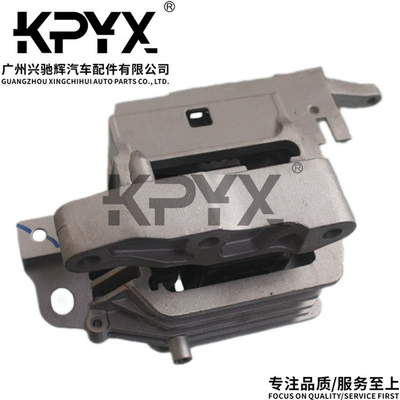 Mount Rubber Pad | BMW damping system