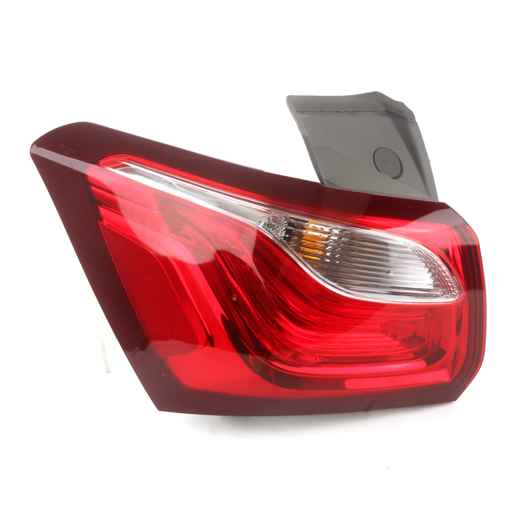 Suitable for Chevrolet Equinox 17-20 Models Rear Tail Light Assembly, Brake Light, Reverse Light, Turn Signal Light