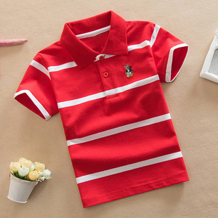 ���ރ�ͯ����t��ͯ�b�nkids poloС�д�ͯ�l�y�����bPOLO��0-16�q