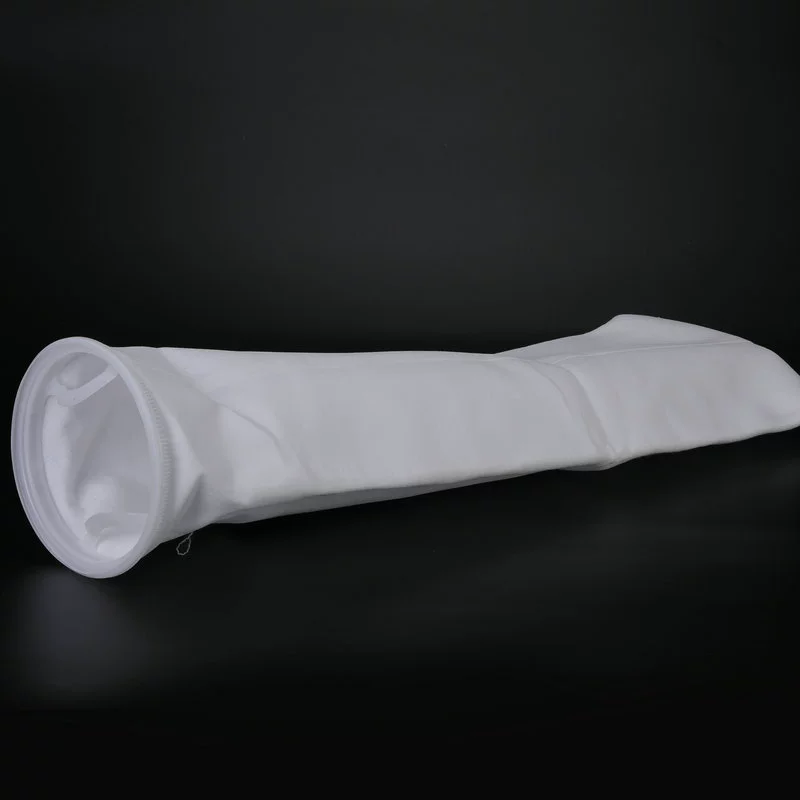 Промышленная краска дизельная краска сточных вод эффективный фильтр-мешок жидкостный фильтр мешок полипропилен фильтр мешок жидкостный фильтр