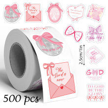 500�N/����ɫ�����Y�T�f�N��1Ӣ��10�D����Y����b�決����N