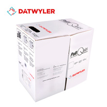 DATWYLER�������ճ���W��Cat5eUTP���׼��~���|CU502-V-4P-GY