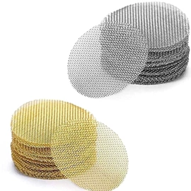 滤网;滤片;园艺工具