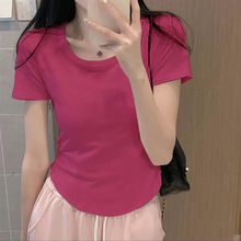 �����[��ʽ�����@T��Ů2025�¿��������������������ins