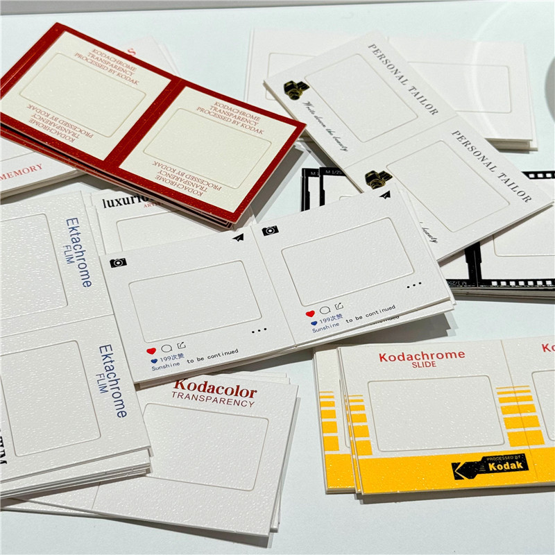 135 film reverse film empty clip film clip reverse film clip 135 film empty clip paper retro reverse film