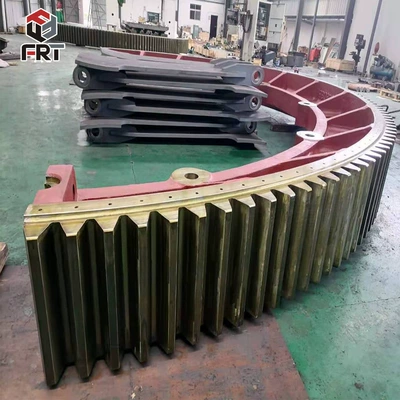 Arc rack manufacturers produce Diferensial dişli dəstləri