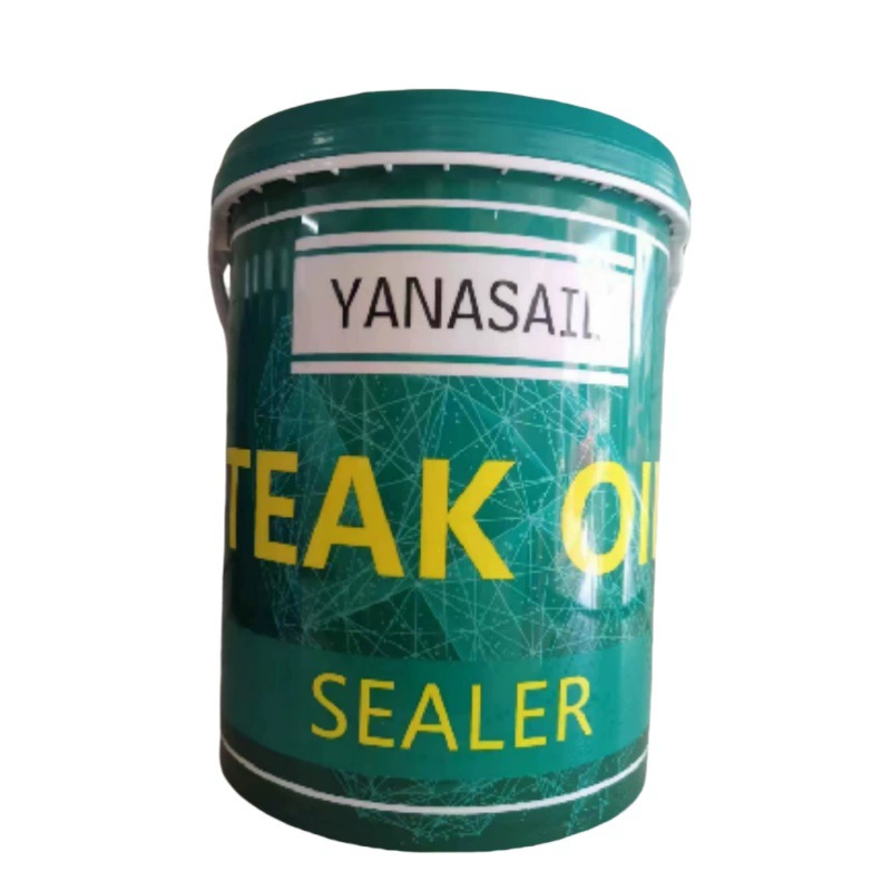 YANASAIL масло для пола из тикового дерева, яхта, уличное тиковое масло, средство для чистки морских полов