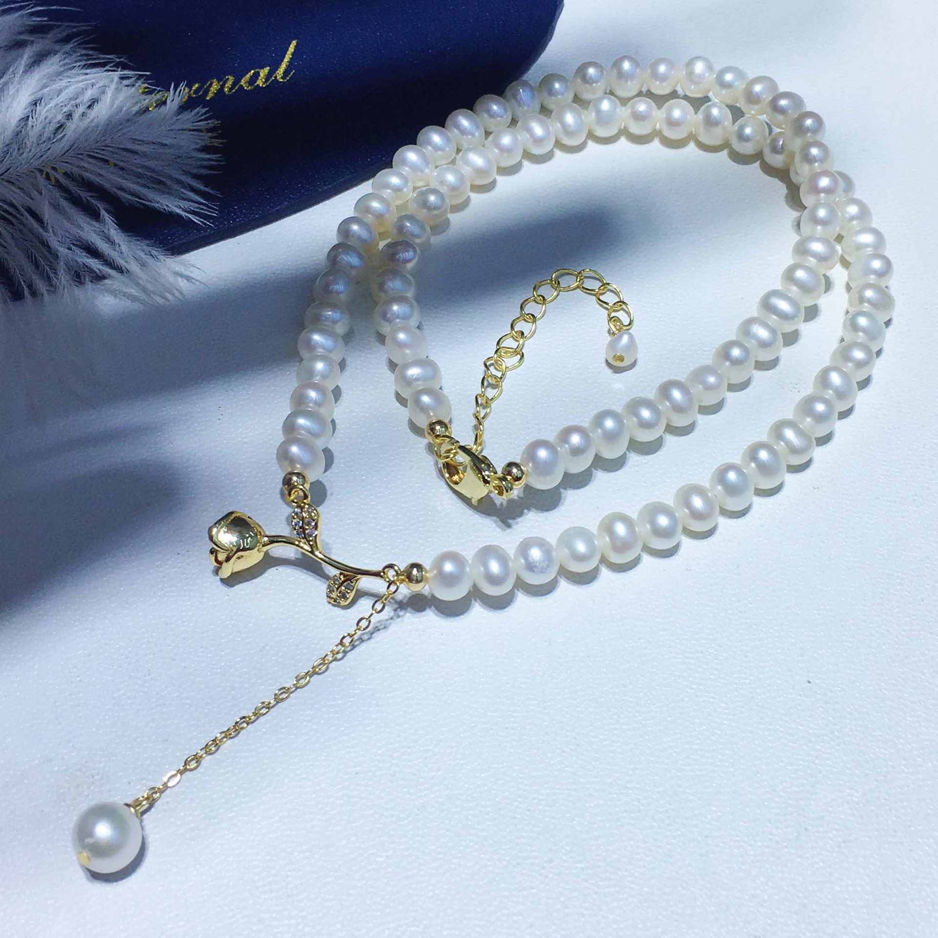 ��������14Kע��tianȻ��ˮС������õ�廨��������������