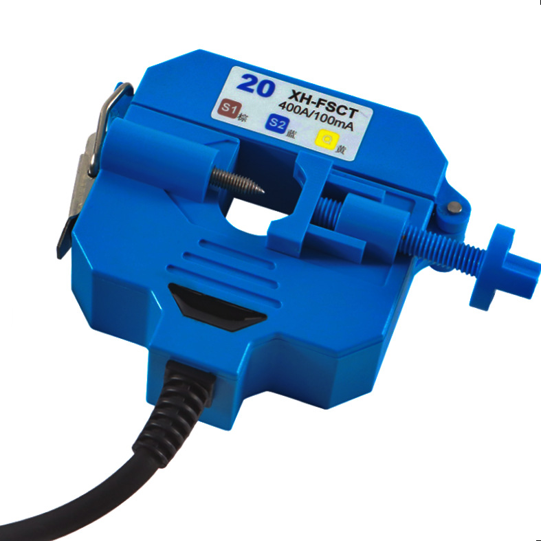 防水开合式电流互感器/开口式电流互感器/开启式互感器FSCT-20