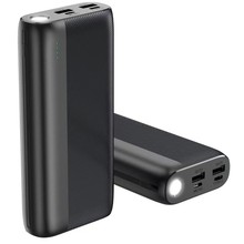 适用于oraimo充电宝非洲外贸款 20000毫安Mobile power快充电源