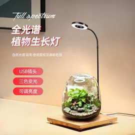 水族照明设备;植物生长灯;射灯