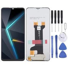 ��������Nubia Neo 5G��Ļ�ܳ�ZTE Nubia Neo2 5G Z2352N��ʾ��Ļ