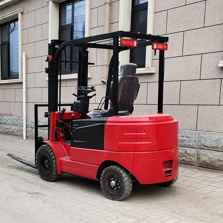 座驾电动叉车2021.10.29 (24)