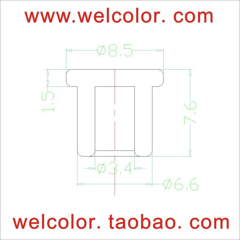 6.0mm�̿�����ܷ����Ͽ�Բ�������� �Ҿ���˿��װ�η�ڸ���ͷ