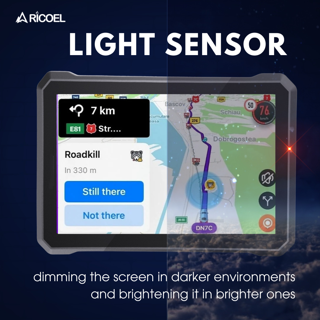 10 Inch 1000Nits Off-Road Rugged Gps Gnss Carplay Industrial Tablet Pc Rs232