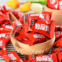 赵老师搞怪狗屎糖糖果散装零食摆摊candy糖批发网红四川现货