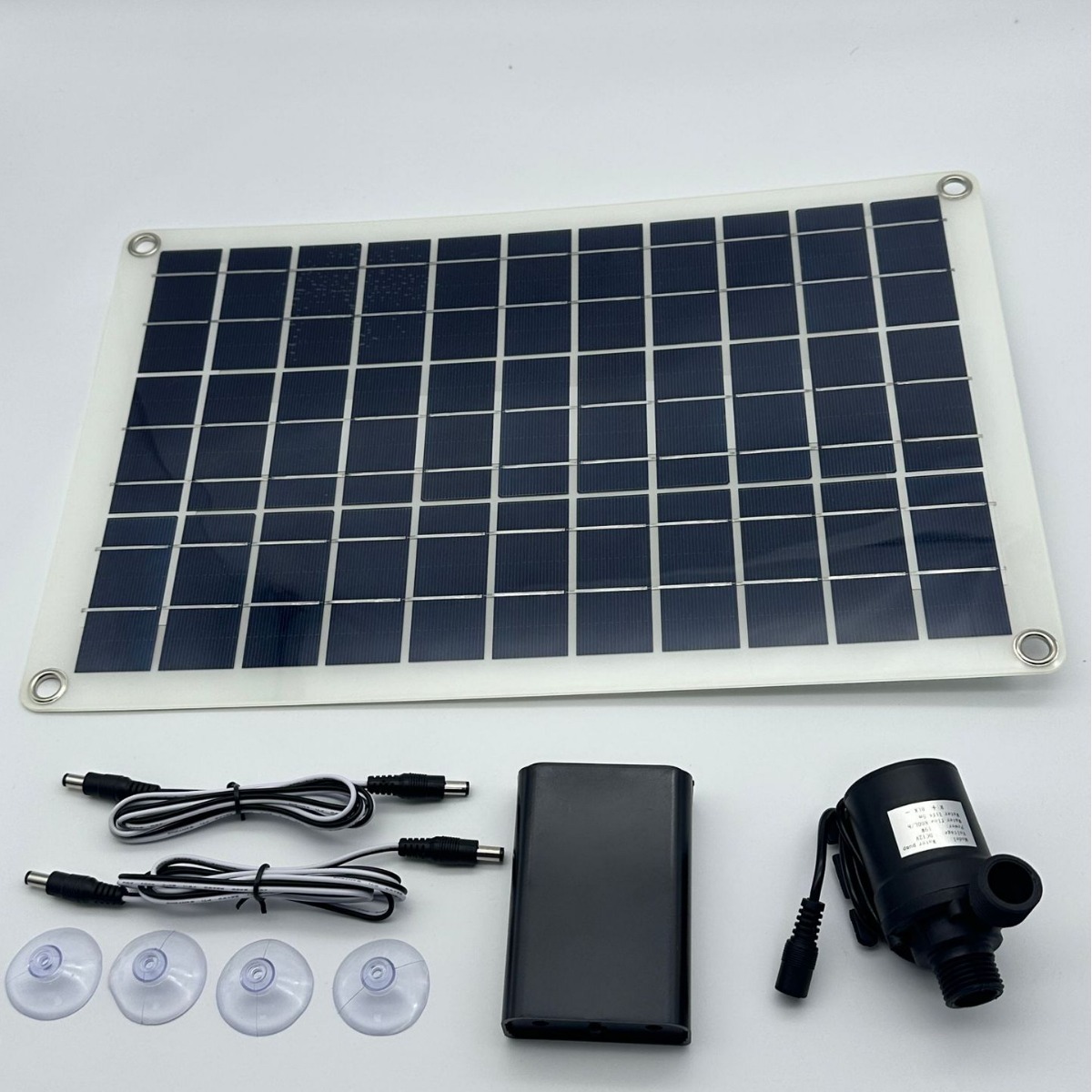 Солнечный набор для фонтана Fengcheng Hardware с аккумулятором