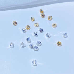14K����߱�����ˮ������ֹ�diy���18K��Ҏ�t�����Ƭɢ�����