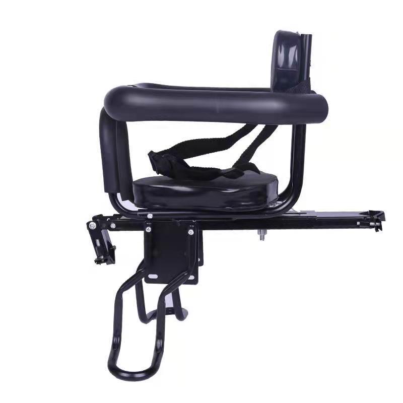 Cross-border bicycle seat, dining chair, electric vehicle front seat, child seat, baby seat, bicycle child seat