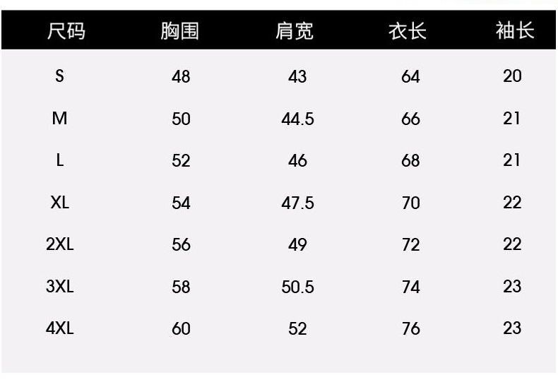 夏季新款男装短袖多色圆领纯棉男上衣打底衫男士式宽松休闲 T恤男详情20