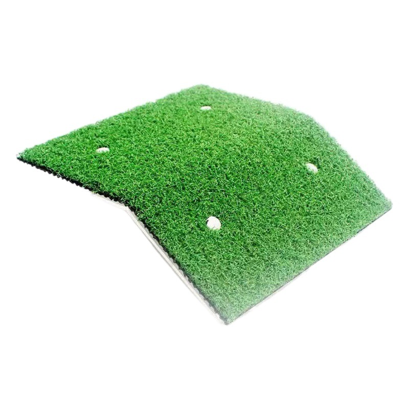 Plataforma de secado de tortuga plataforma de escalada tanque de peces tanque de tortuga plataforma de escalada simulación césped plataforma de tortuga resto agua flotante de secado