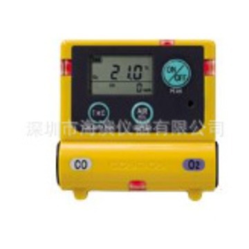 氧气测定仪XO-2200新宇宙空气氧气分析仪氧气计