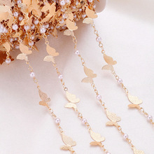 ᯰ�14K���������朗l��ɫ���K�b���L��f���diy��������