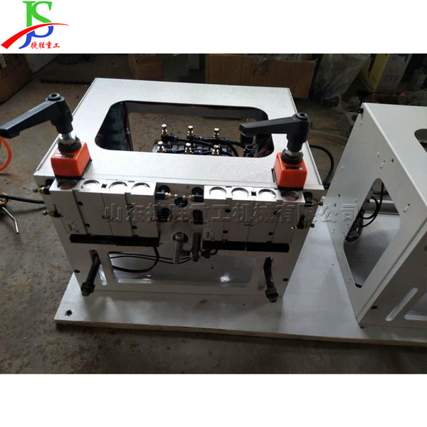 PLC Computer Console Power Pole Drilling Drilling Automatic…