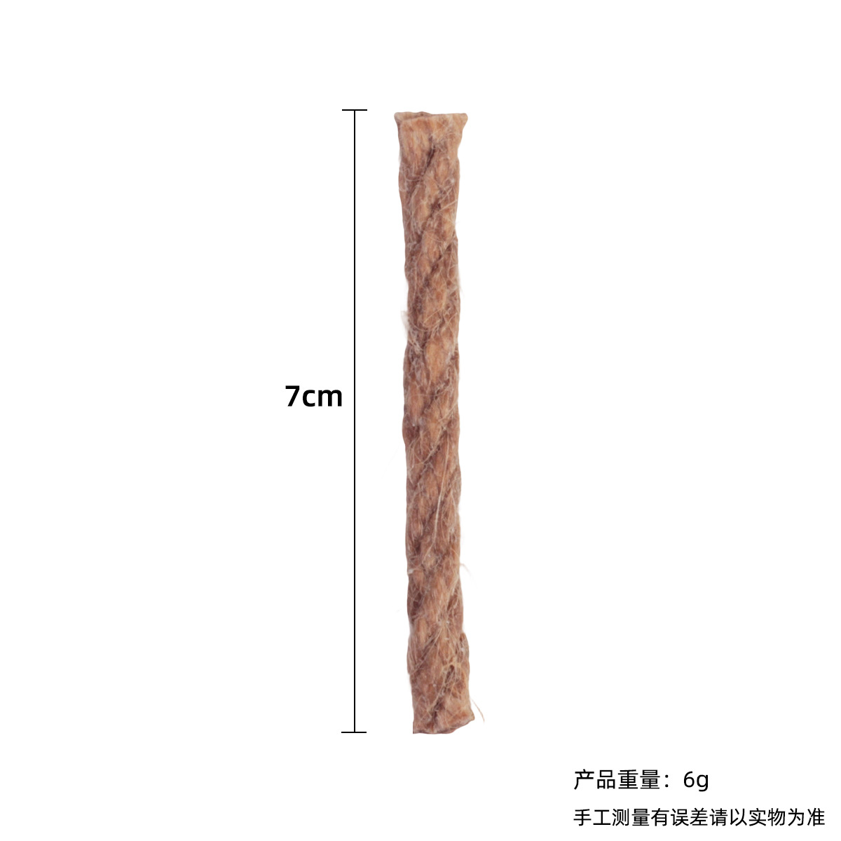 Suministro Directo de fábrica al aire libre accesorios kit de primeros auxilios barbacoa encendido Punto de carbono productos de cera de carbón cuerda de cáñamo