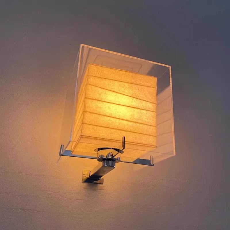 Ji Yutang 東京 ANdAZ ホテル デザイナー テーブルランプ 寝室 ベッドサイド 廊下 和風レストラン 充電式 ポータブル|undefined