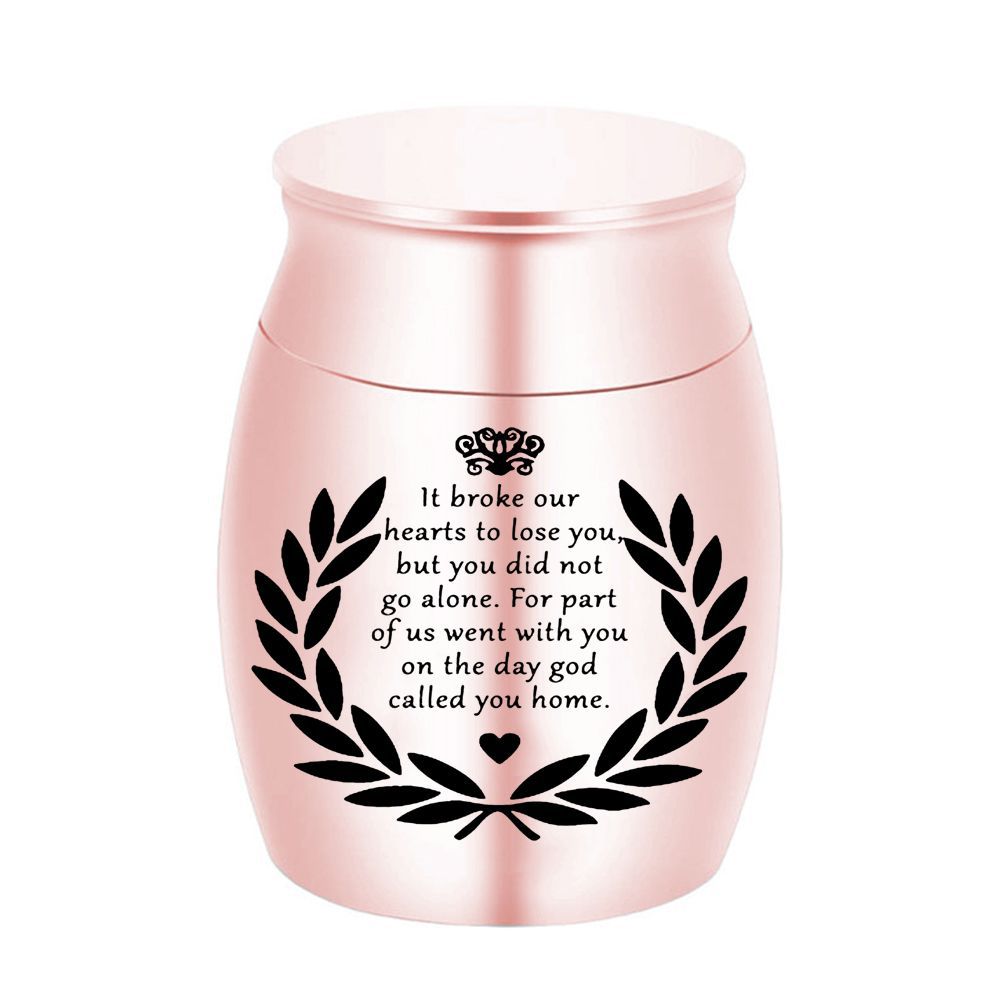 로즈 골드 40*30mm