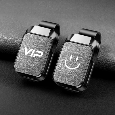 Car Glasses Clip/Bill Clip: of Sun Visor