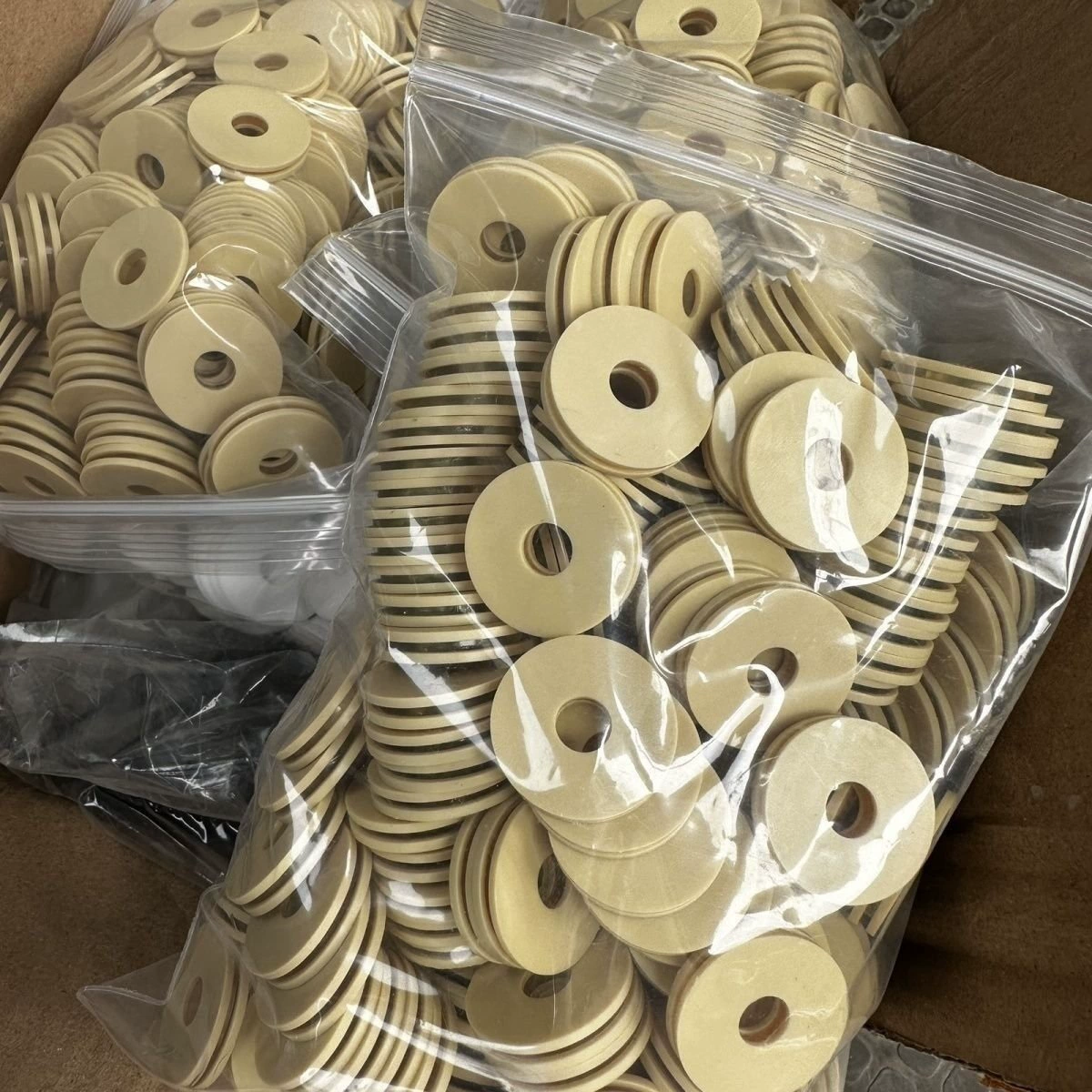 Huamao T60 Сельскохозяйственная защита растений 0 Промышленные аксессуары Сэндвич Оригинальный T40 Аксессуары Dajiang Pulp Двойные лопасти