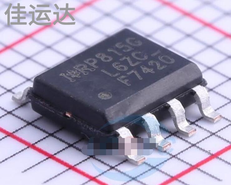 IRF7420TRPBF 规格 SOIC-8 MOS场效应管