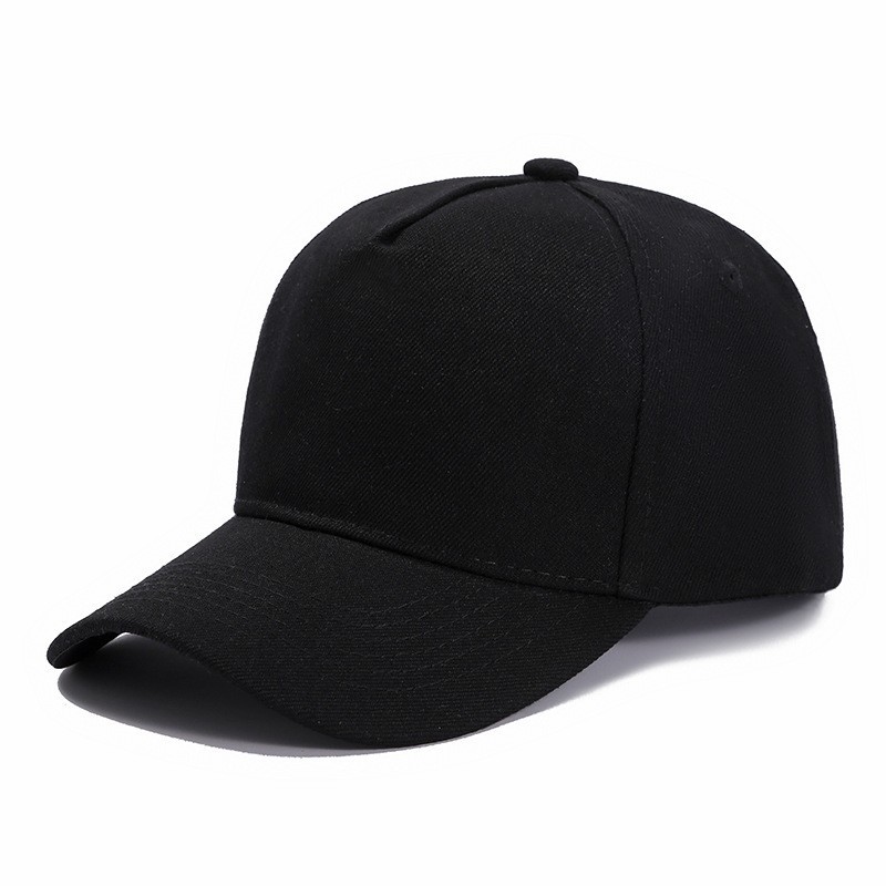 5-Panel-einfache Baseballkappe für Kinder, individuelles Logo, Sonnenhut, Sommer, Mädchen, Jungen, verstellbar, Hip-Hop-Snapback-Kappen, Gorros für Kinder – Detail 2
