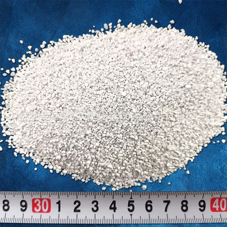 新型熔融型颗粒精炼剂  铝水精炼熔融精炼剂 铝熔铸颗粒精炼剂