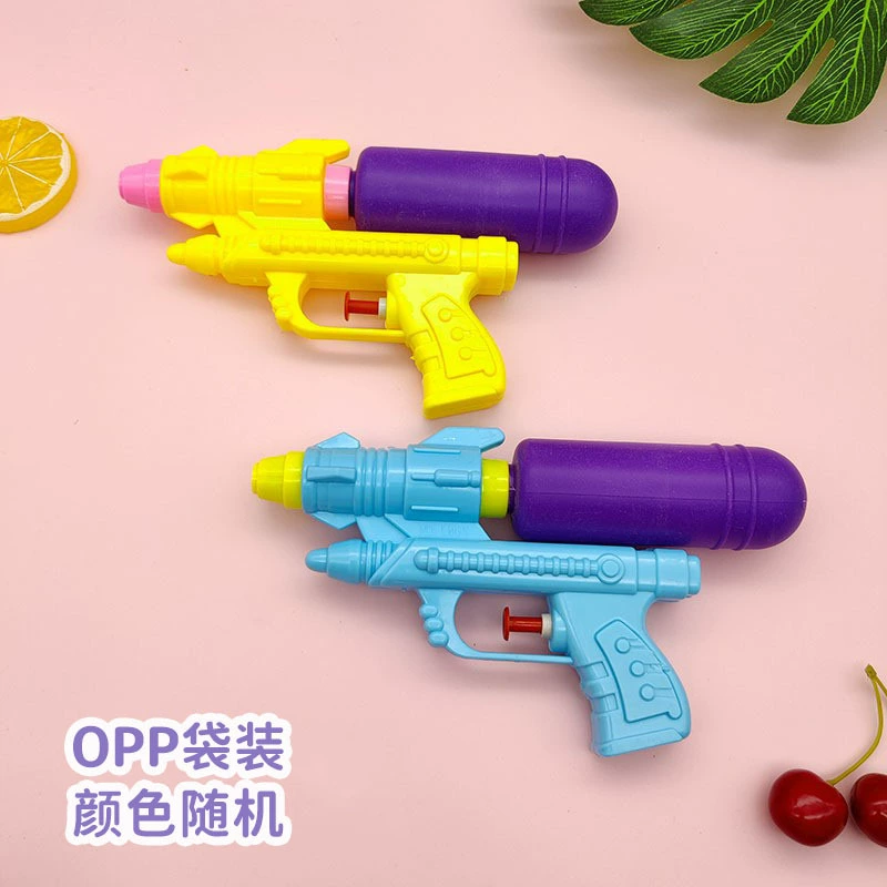 Toy, beach water gun for bath play in water for boys