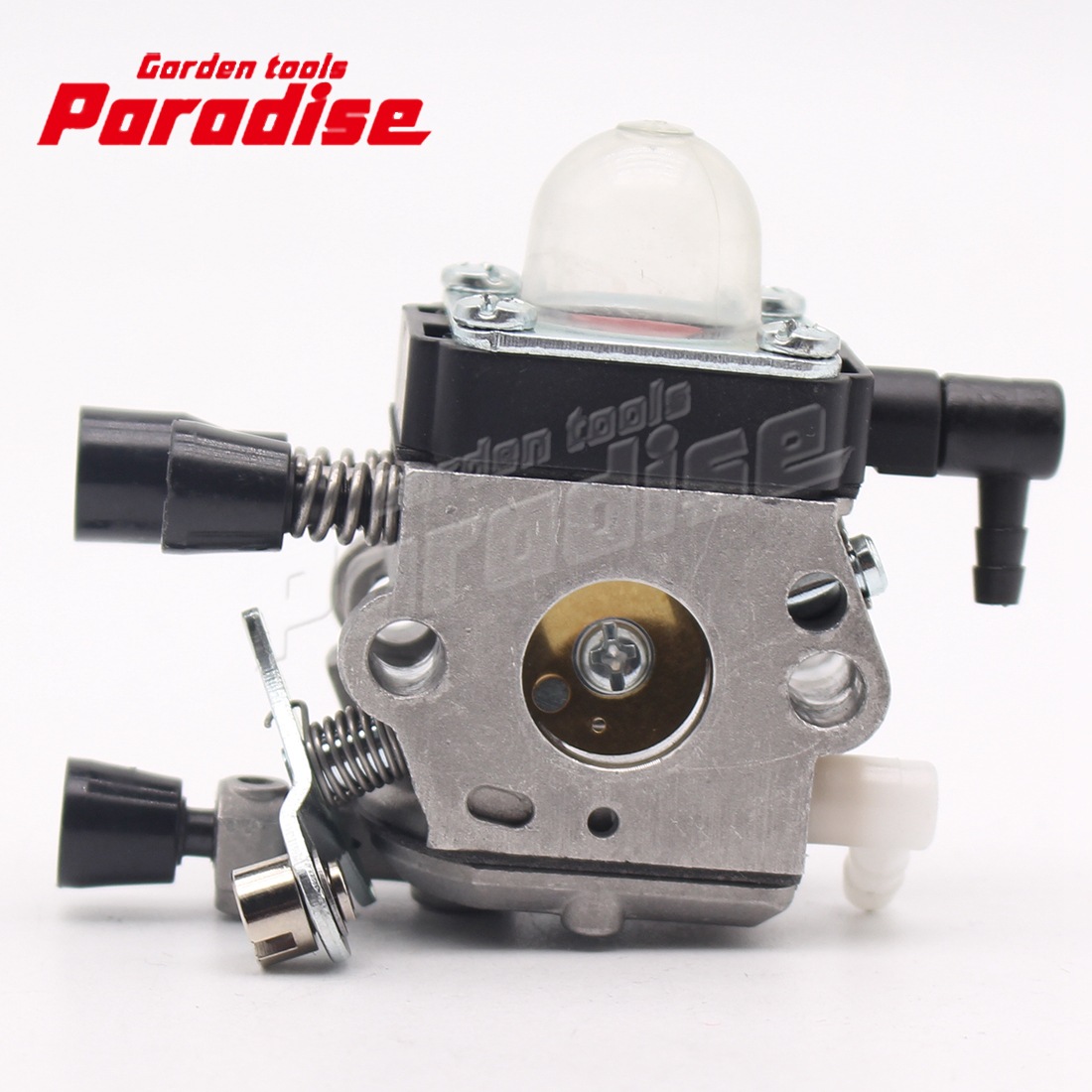 FS38 HS45 FS45 FS46 FS55园林工具配件割草机化油器