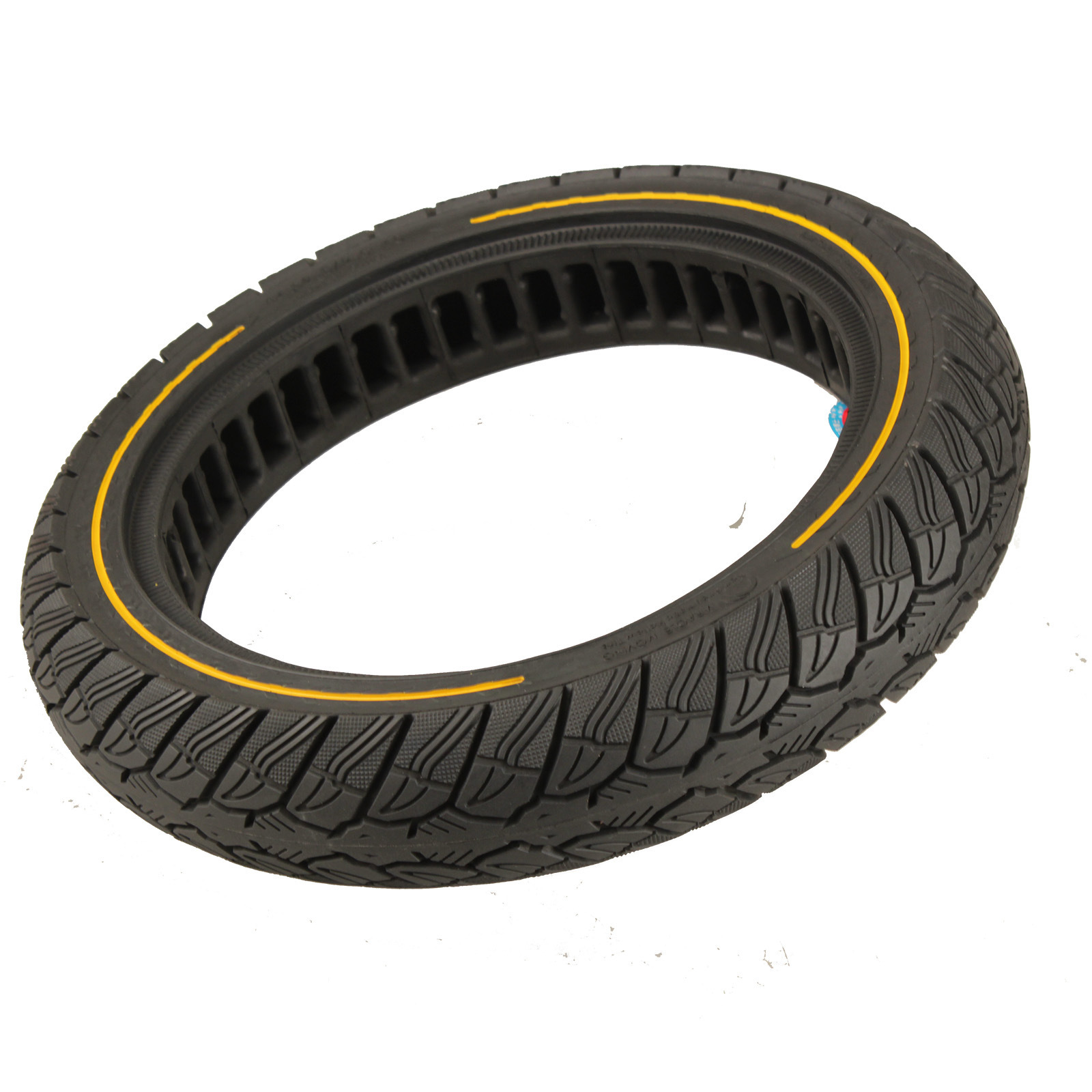 14寸电动车实心轮胎14x2.50/2.50-10实心轮胎防爆胎14x2.5其他