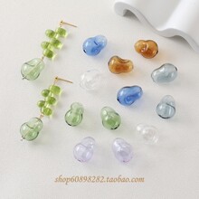 ���J����͸����ɫ���Ĳ���ֱ��diy�ֹ�����朶�������