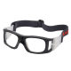 Spot myopia basketball glasses cross-border Football eye protection frame impact-resistant training glasses outdoor sports frame