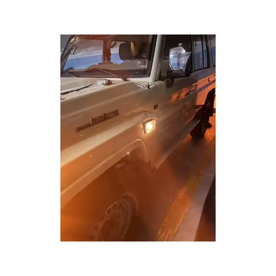 lights LC76/71/78 fender turn | Dönmə işıqları