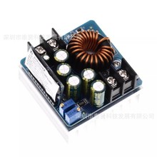 DC-DC 400W���ʽ����a���a�����{�Դģ�K늳س��LED���Դ