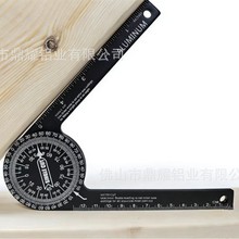 �X�Ͻ�ľ������Ҏ360ˮƽ�Ƕ�Ҏľ���Ƕ��иλ��DIY�ǳߜy����