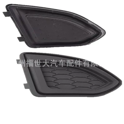 Version Ft4Z-17B814-Ab, Light frame