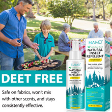 �羳ELAIMEI��Ç��F������÷����x��ҧҺ Mosquito repellent