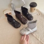 儿童新款春秋款宝宝公主鞋