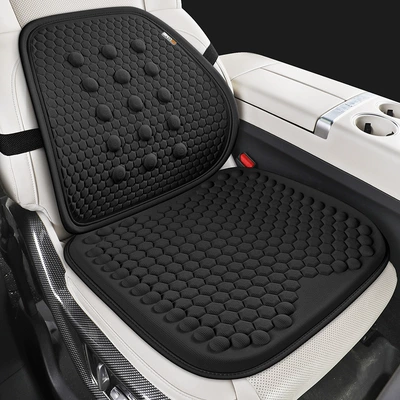 Support, Office Seat Cushion, Car – Cool pad