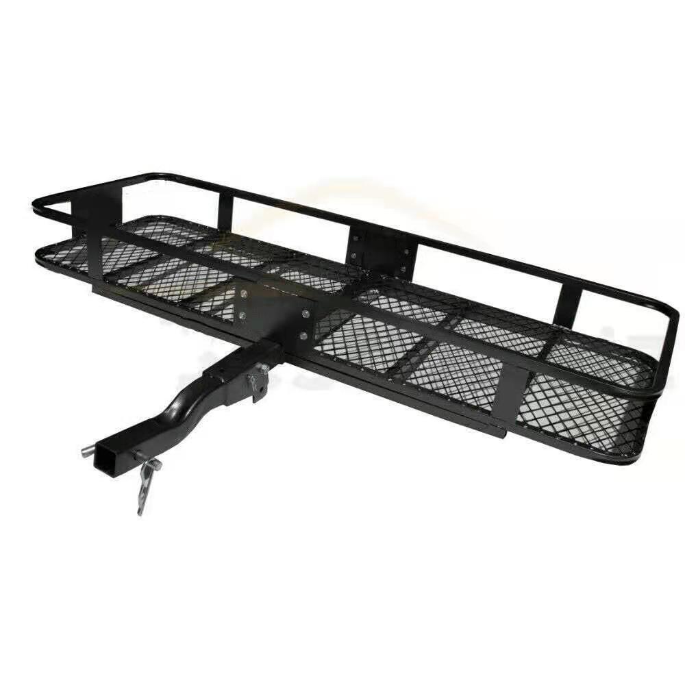 Exit US car cargo luggage rack HITCH MOUNT Cargo Carrier
