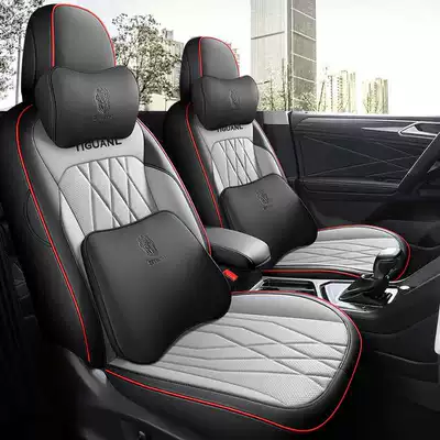 Modelə uyğun (Original) oturacaq örtükləri breathable, and perforated - silver-mist-black-memory-foam-version-note-the-model-year-rear-seats-fully-covered